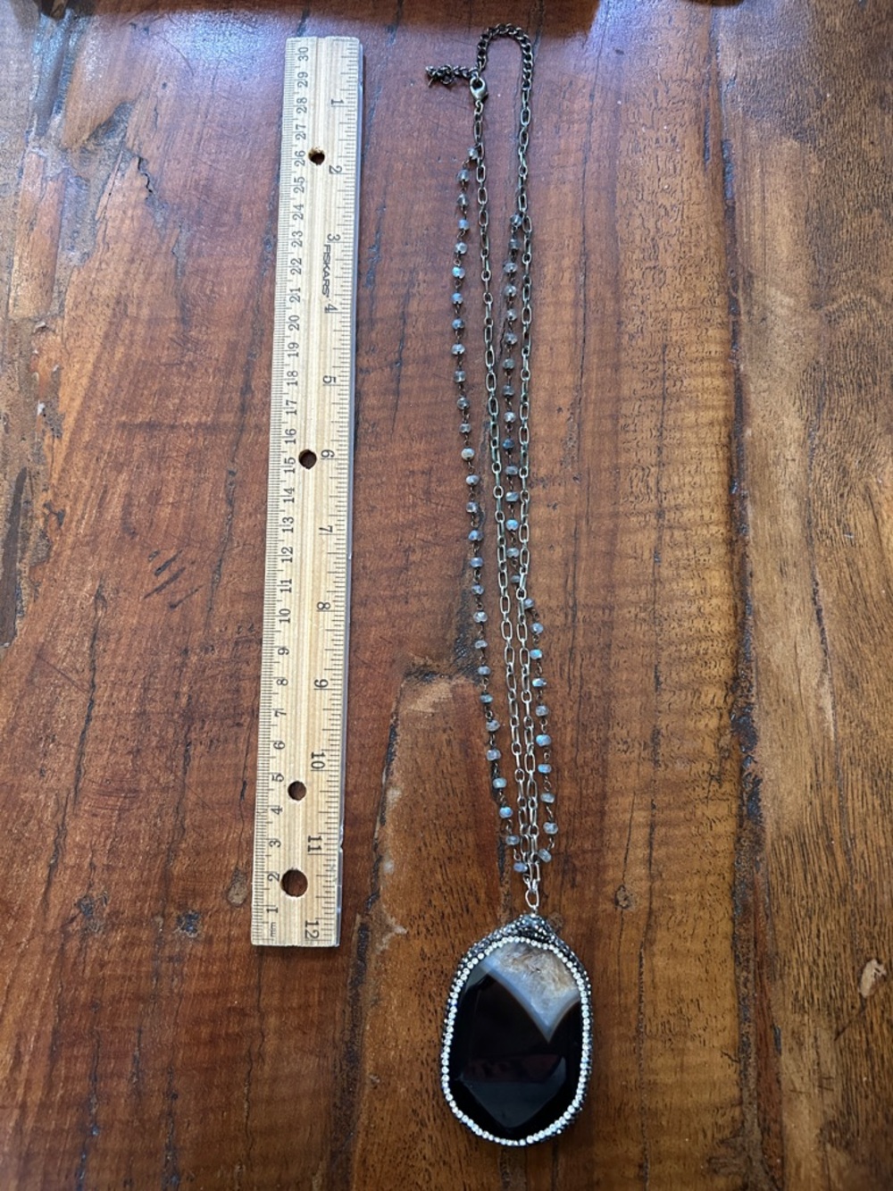 Necklace. - Picture 4 of 8